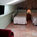 Estela De Barros Inn 3*