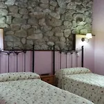Estela De Barros Inn Corrales De Buelna