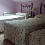 Inn Estela De Barros Corrales De Buelna