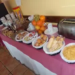 Inn Estela De Barros