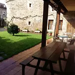 Inn Estela De Barros Corrales De Buelna