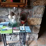 Inn Estela De Barros 3*