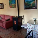 Inn Estela De Barros Corrales De Buelna