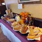 Estela De Barros Inn