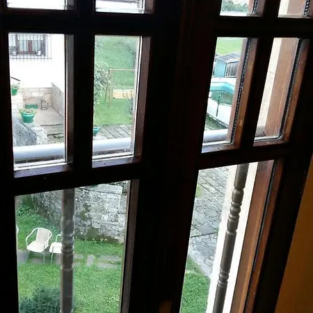 Estela De Barros بيت ريفي 3*