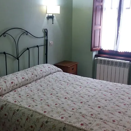 Estela De Barros بيت ريفي 3*