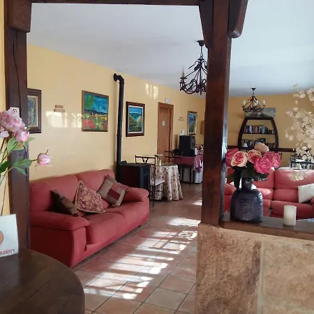 Estela De Barros 3* Corrales De Buelna