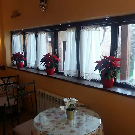 بيت ريفي Estela De Barros 3*