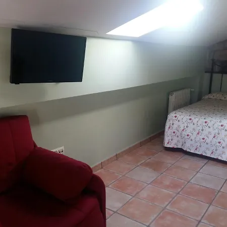 بيت ريفي Estela De Barros 3*