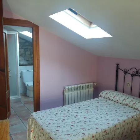 بيت ريفي Estela De Barros 3*