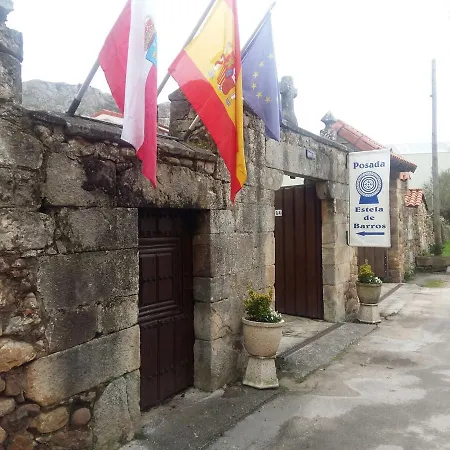 Estela De Barros Corrales De Buelna