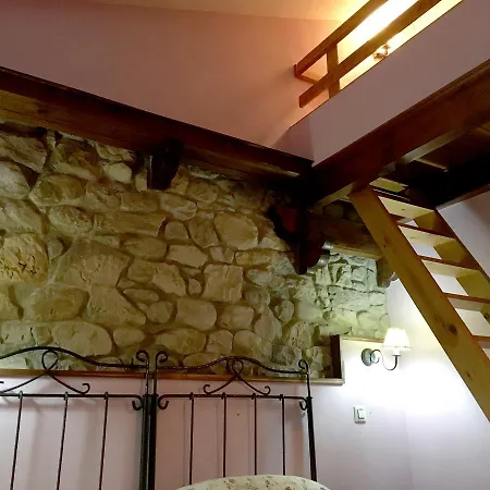 Estela De Barros Inn Corrales De Buelna