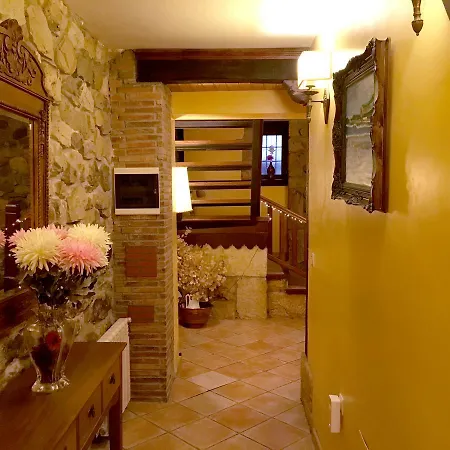 Estela De Barros Inn