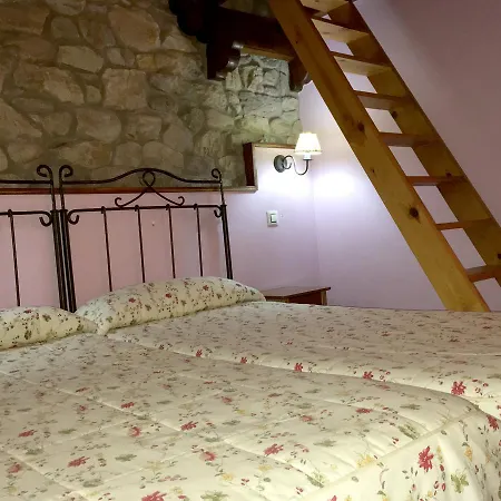 بيت ريفي Estela De Barros 3*