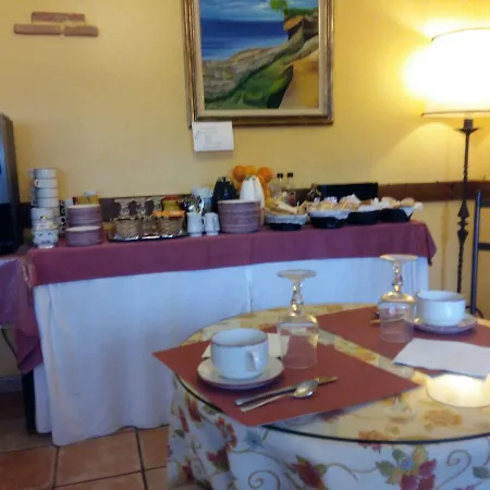 بيت ريفي Estela De Barros