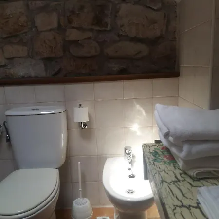 بيت ريفي Estela De Barros