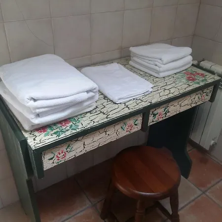بيت ريفي Estela De Barros 3*
