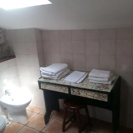 بيت ريفي Estela De Barros