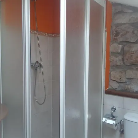 بيت ريفي Estela De Barros Corrales De Buelna