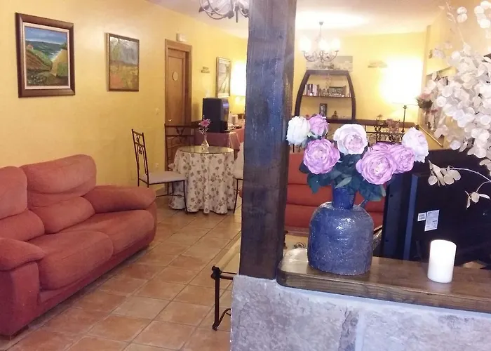 여관 Estela De Barros 3*