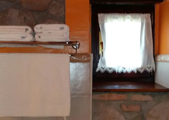 Estela De Barros 로스코랄레스데부엘나