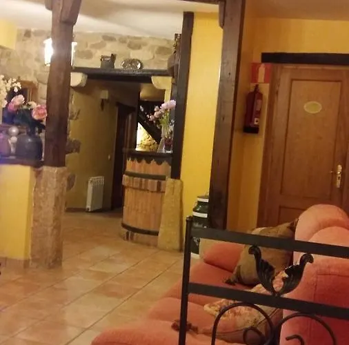 여관 Estela De Barros 3*