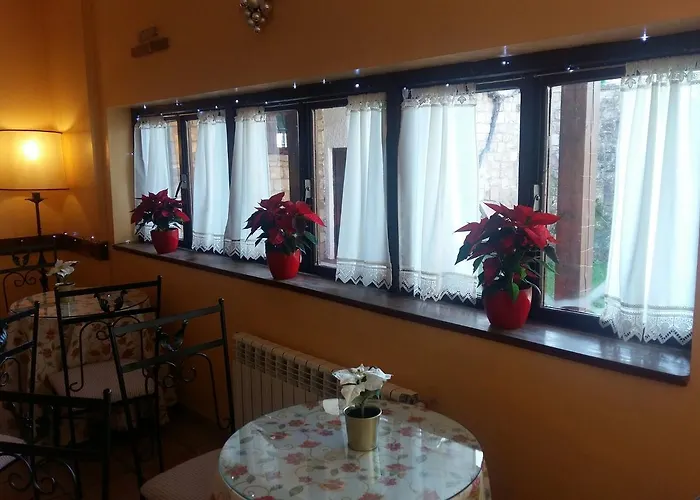 여관 Estela De Barros 3*