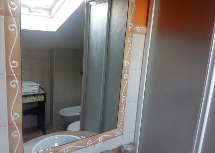 Estela De Barros 3* 로스코랄레스데부엘나