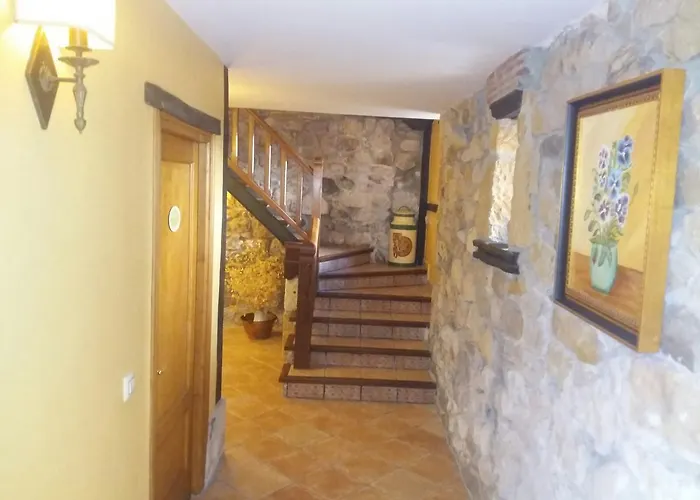 여관 Estela De Barros 3*