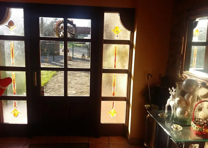 Estela De Barros 3* 로스코랄레스데부엘나