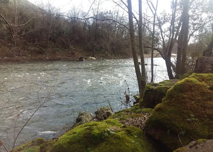 여관 Estela De Barros