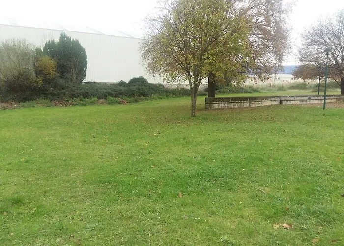 여관 Estela De Barros