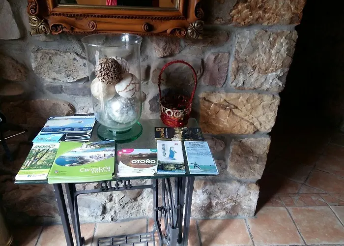 여관 Estela De Barros 3*