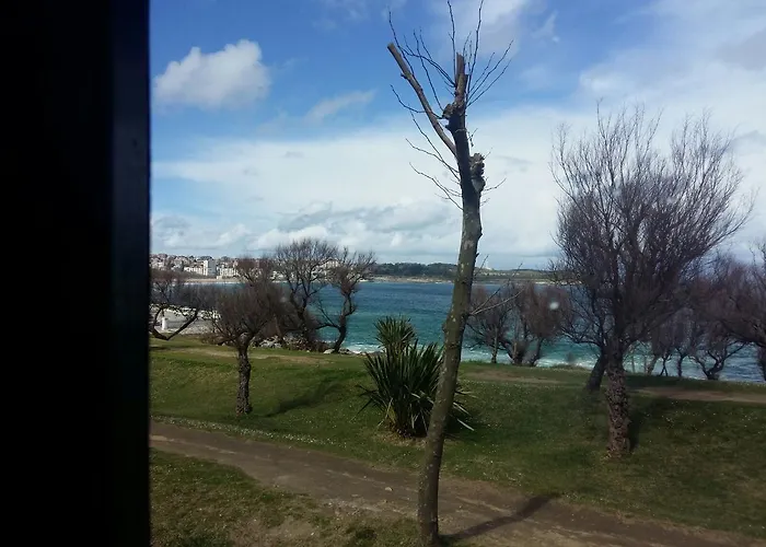 여관 Estela De Barros