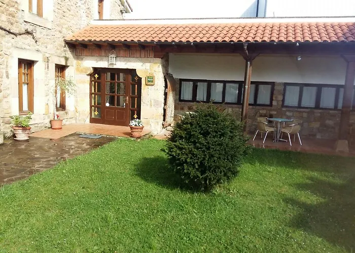 Estela De Barros 3* 로스코랄레스데부엘나