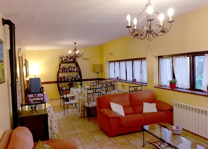 Estela De Barros 3* 로스코랄레스데부엘나