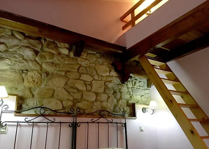 Estela De Barros 여관 로스코랄레스데부엘나