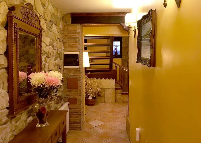 Estela De Barros 여관