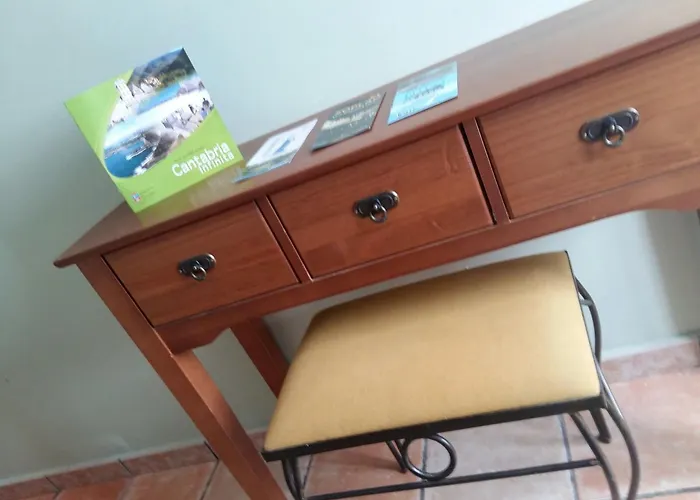 여관 Estela De Barros 3*