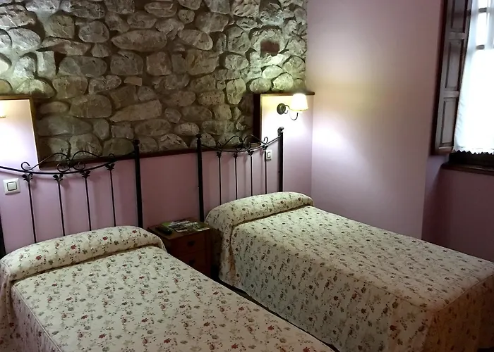 여관 Estela De Barros 3*