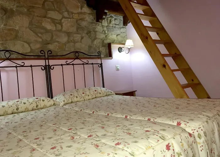 여관 Estela De Barros 3*