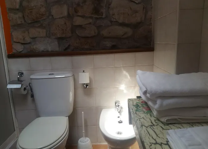 여관 Estela De Barros