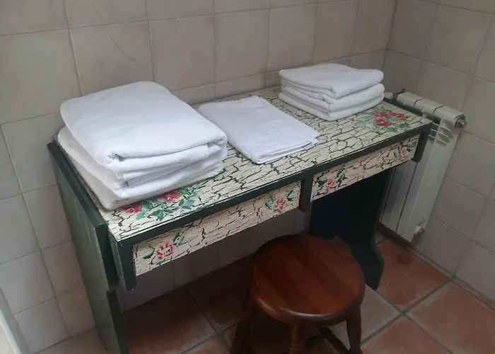 여관 Estela De Barros 3*