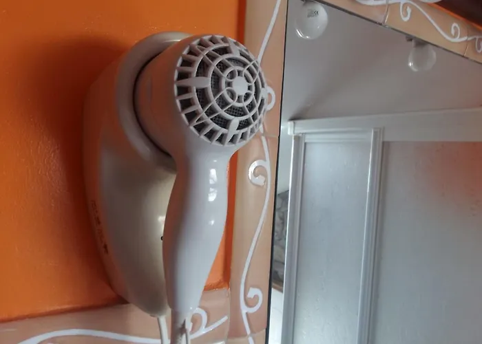 Estela De Barros 여관